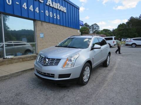 2013 Cadillac SRX for sale at Southern Auto Solutions - 1st Choice Autos in Marietta GA