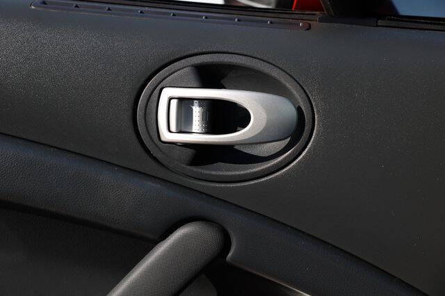 2009 Mitsubishi Eclipse GS