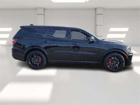 2024 Dodge Durango SRT Hellcat Premium