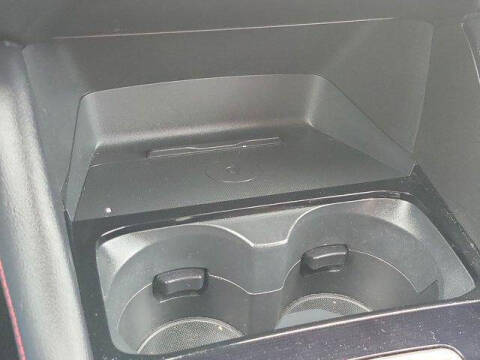 2025 Mazda Mazda3 Sedan 2.5 S Carbon Edition