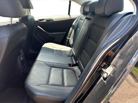 2013 Volkswagen Jetta