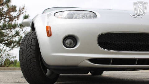 2007 Mazda MX-5 Miata
