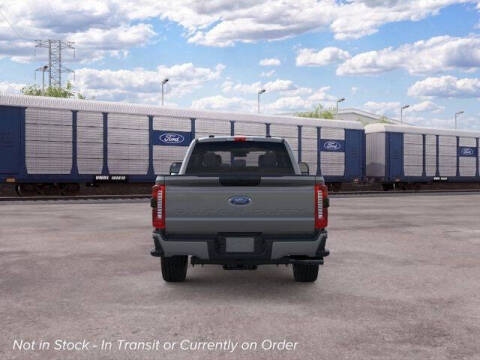 2026 Ford F-250 Super Duty