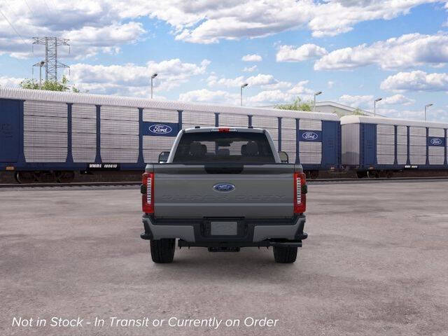 2026 Ford F-250 Super Duty