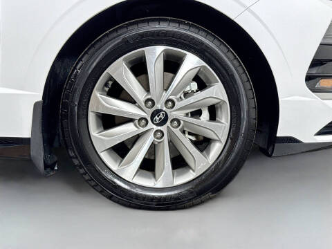 2024 Hyundai Sonata