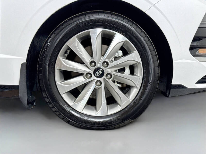 2024 Hyundai Sonata