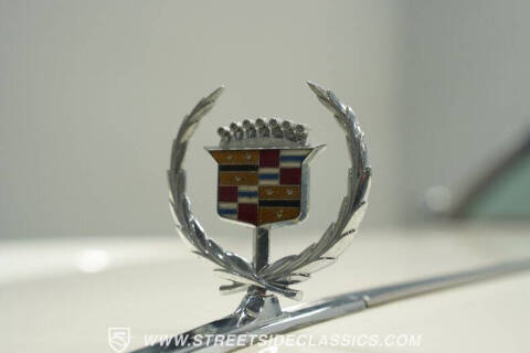 1976 Cadillac Eldorado