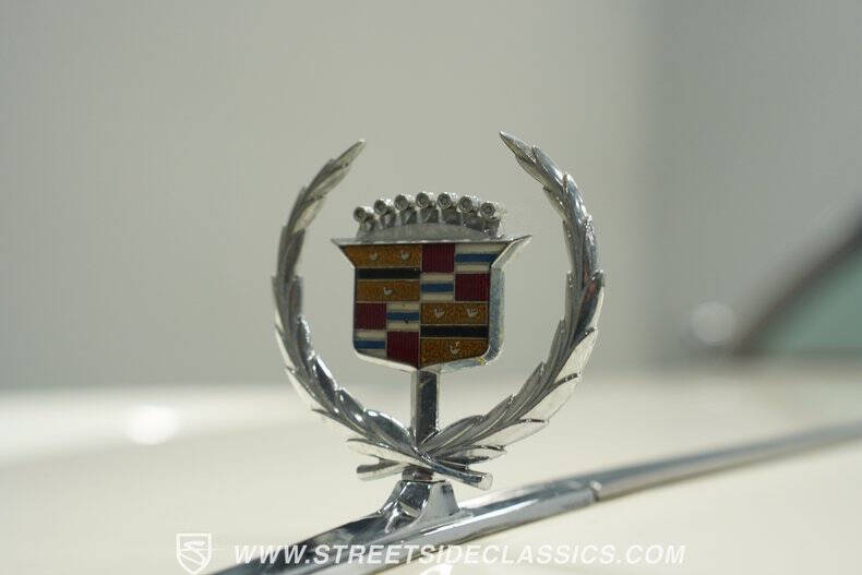 1976 Cadillac Eldorado