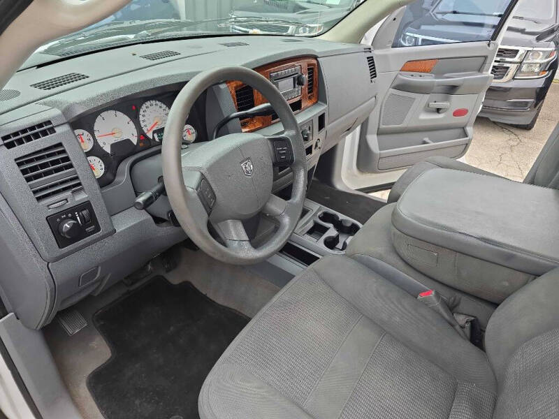 2006 Dodge Ram 2500