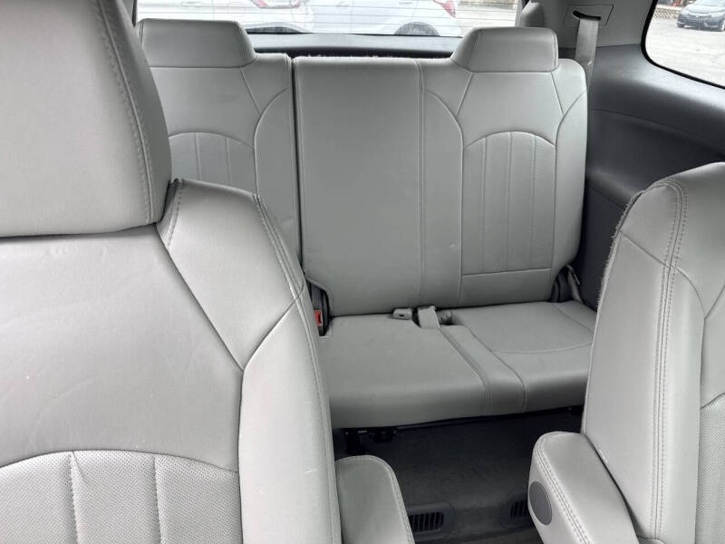 2017 GMC Acadia Limited