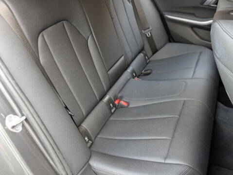 2020 BMW 3 Series 330i