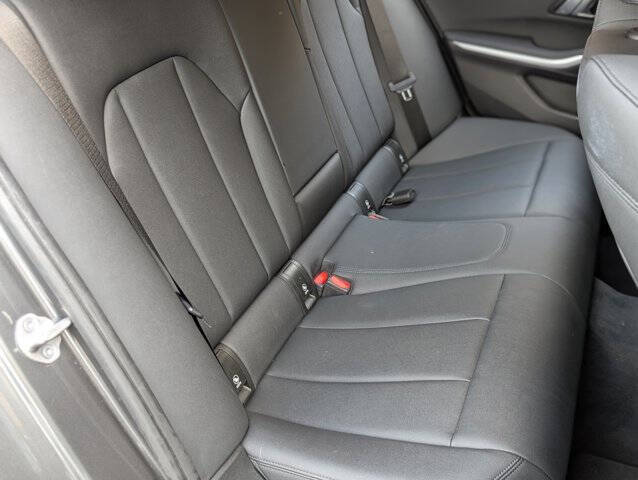 2020 BMW 3 Series 330i