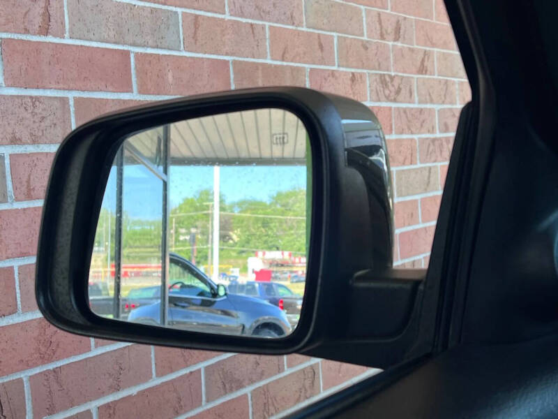 2013 Dodge Durango Special Service