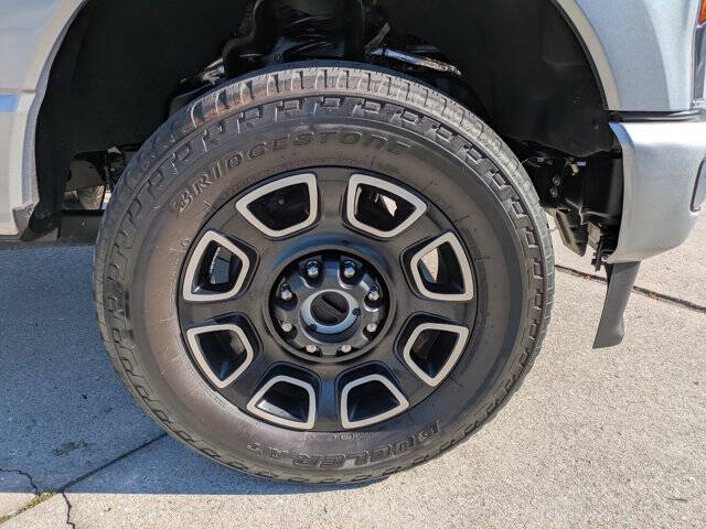 2024 Ford F-350 Super Duty