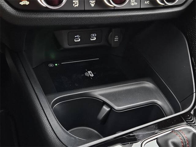 2025 Acura ADX w/A-SPEC