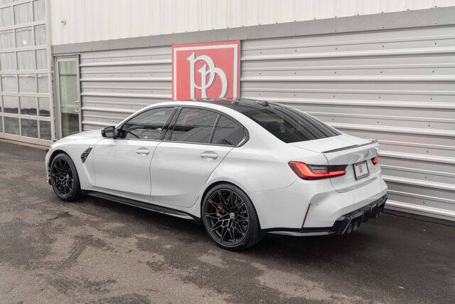 2023 BMW M3 51
