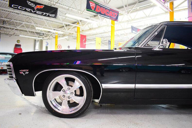 1967 Chevrolet Impala