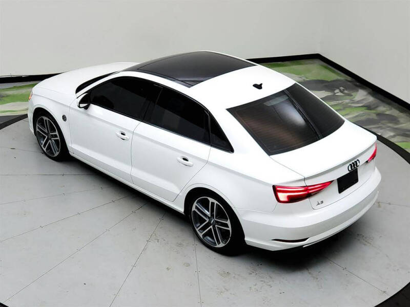 2019 Audi A3 Premium 40 TFSI