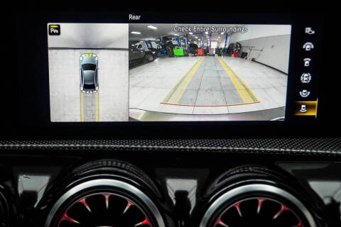 2022 Mercedes-Benz A-Class A 220