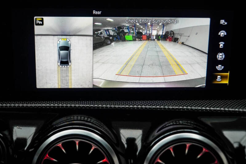 2022 Mercedes-Benz A-Class A 220