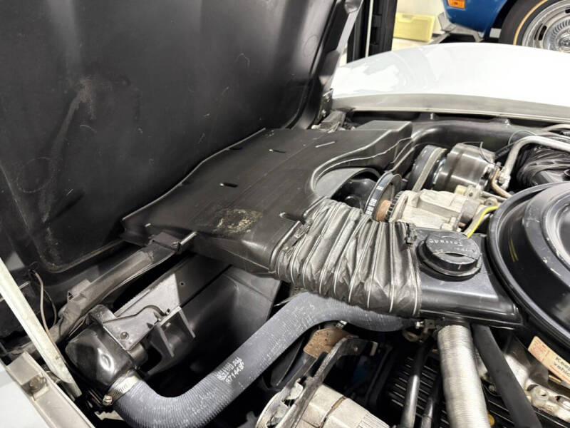 1978 Chevrolet Corvette