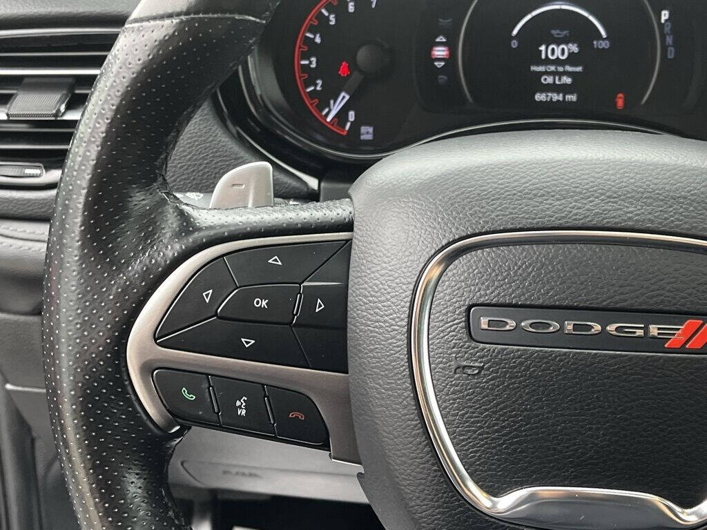 2021 Dodge Durango for sale at Axio Auto Boise in Boise, ID