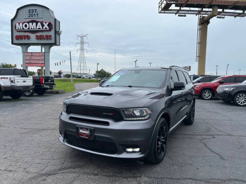 2019 Dodge Durango R/T
