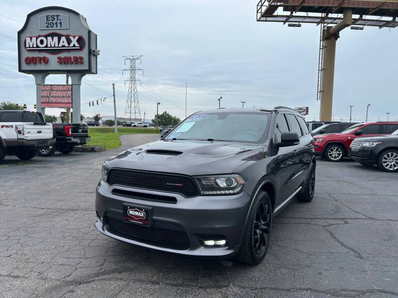 2019 Dodge Durango R/T