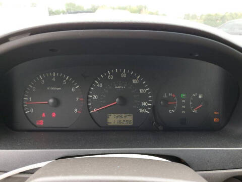 2003 Hyundai XG350