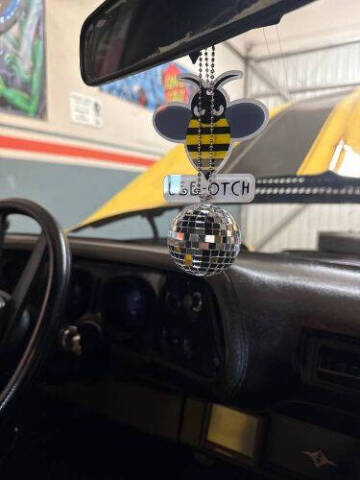 1975 Chevrolet Camaro