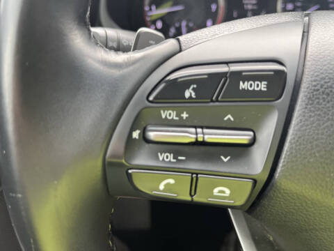 2019 Hyundai Veloster 2.0L