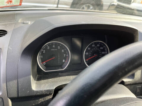 2010 Honda CR-V EX-L