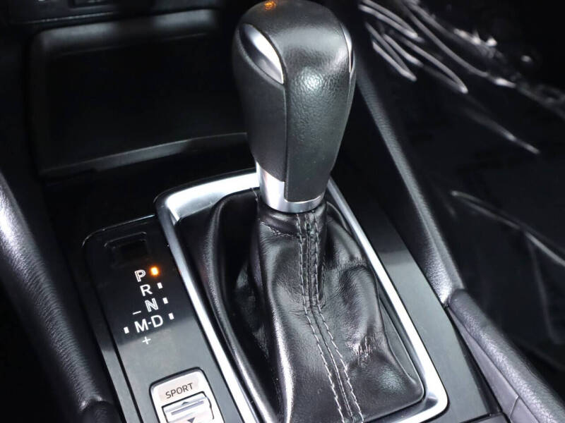 2018 Mazda MAZDA3