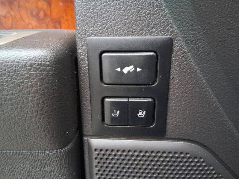 2012 Ford Flex Limited