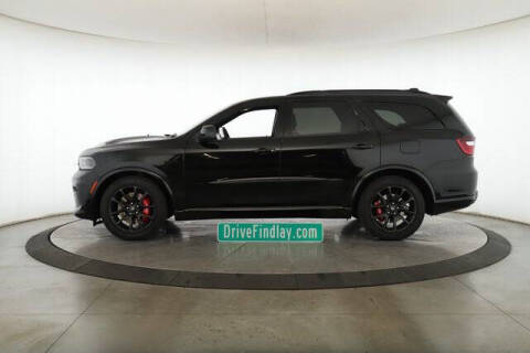 2024 Dodge Durango R/T