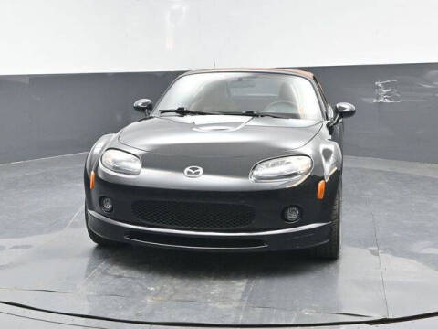 2006 Mazda MX-5 Miata Grand Touring