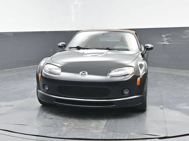2006 Mazda MX-5 Miata Grand Touring