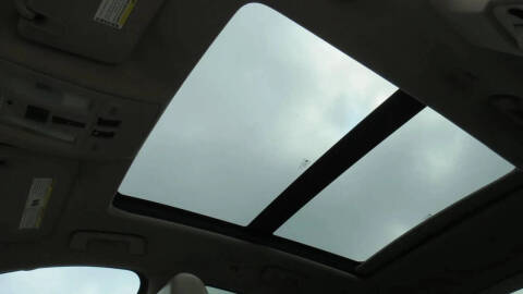 2014 Cadillac SRX Performance Collection