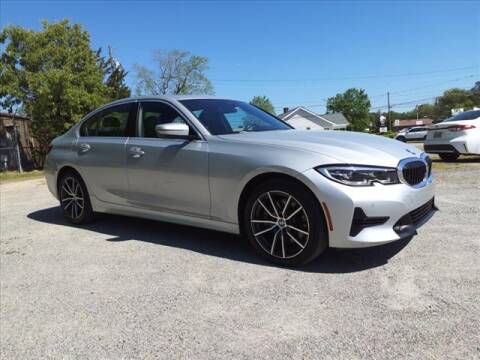 2020 BMW 3 Series for sale at Auto Mart in Kannapolis NC