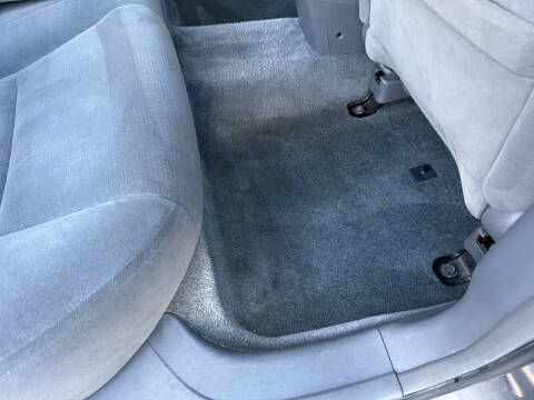 2007 Honda Accord Special Edition