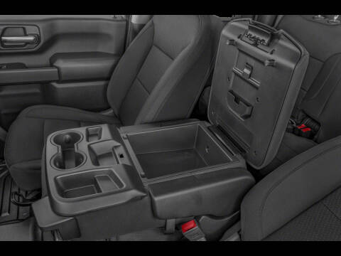 2025 GMC Sierra 2500HD Pro
