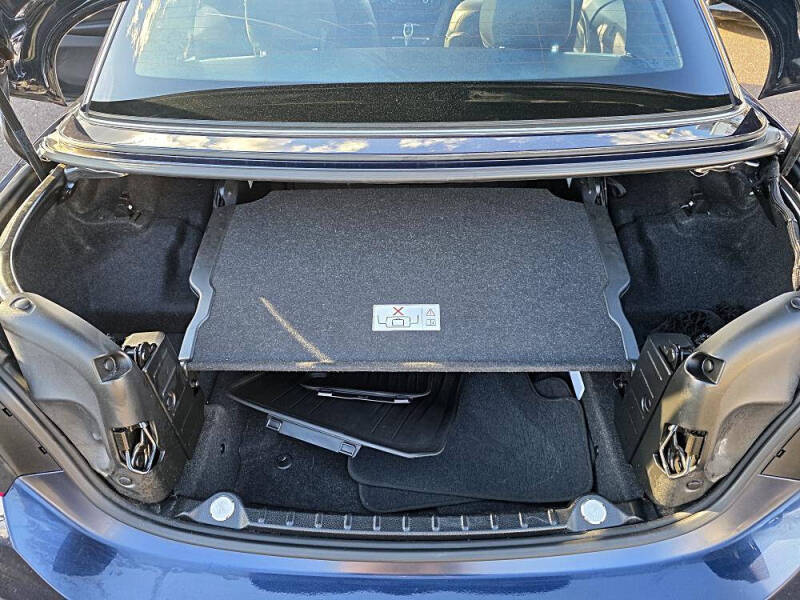 2015 BMW 4 Series 428i xDrive