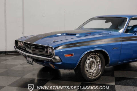 1971 Dodge Challenger