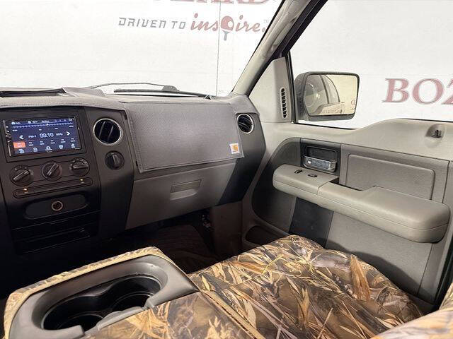 2006 Ford F-150