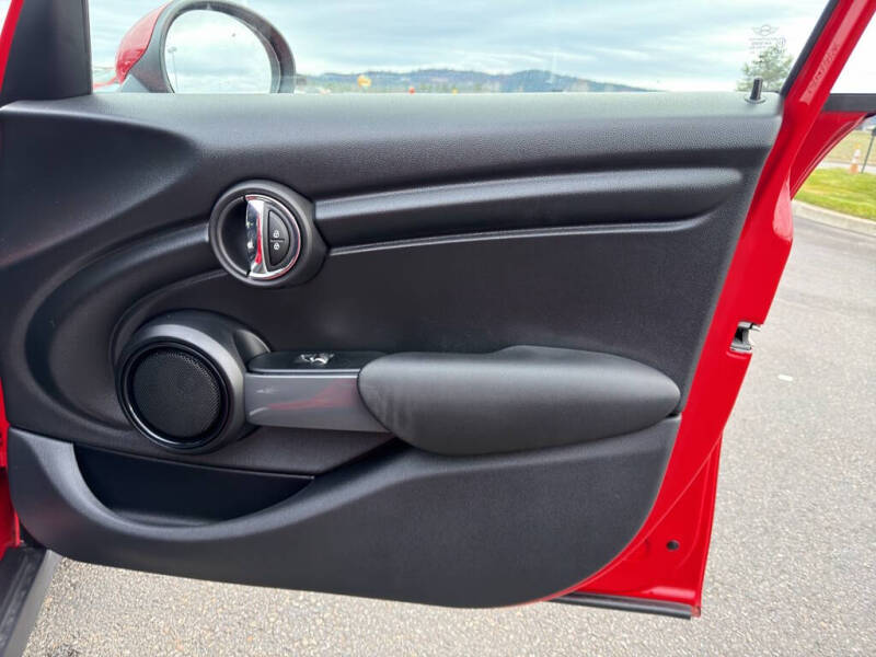 2019 MINI Hardtop 4 Door Cooper