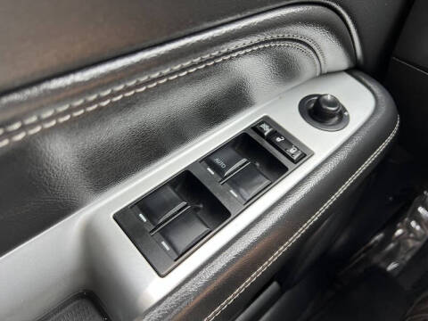 2017 Jeep Compass High Altitude