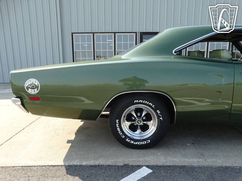 1969 Dodge Super Bee