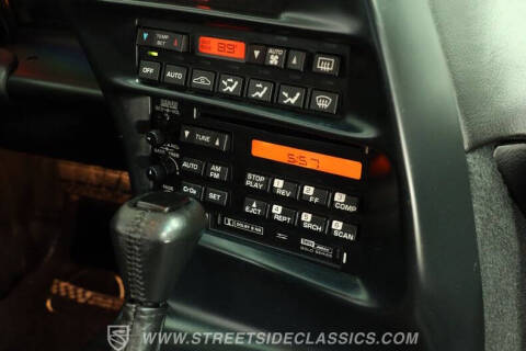 1996 Chevrolet Corvette
