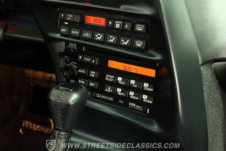 1996 Chevrolet Corvette