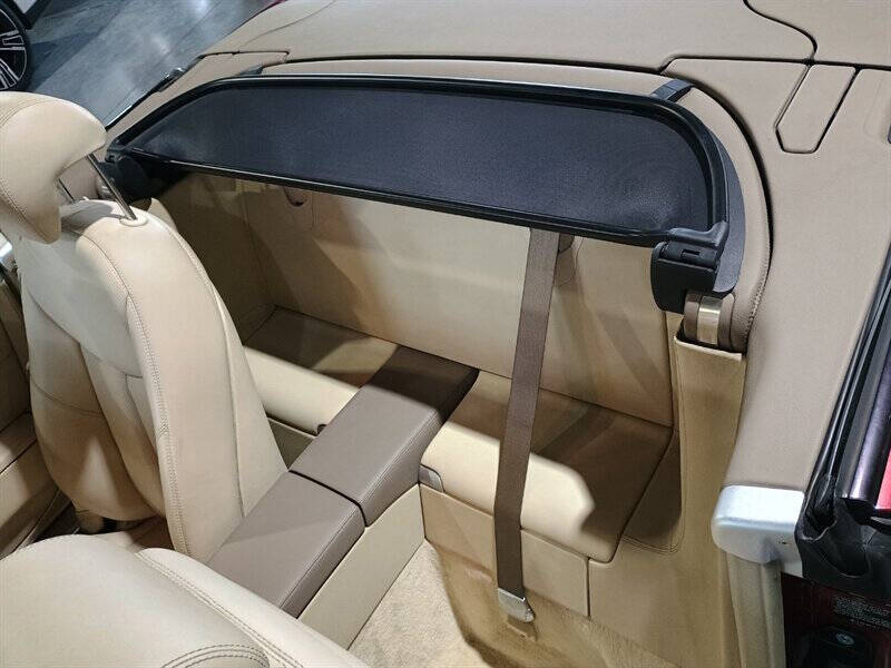 2008 Mercedes-Benz SL-Class 56